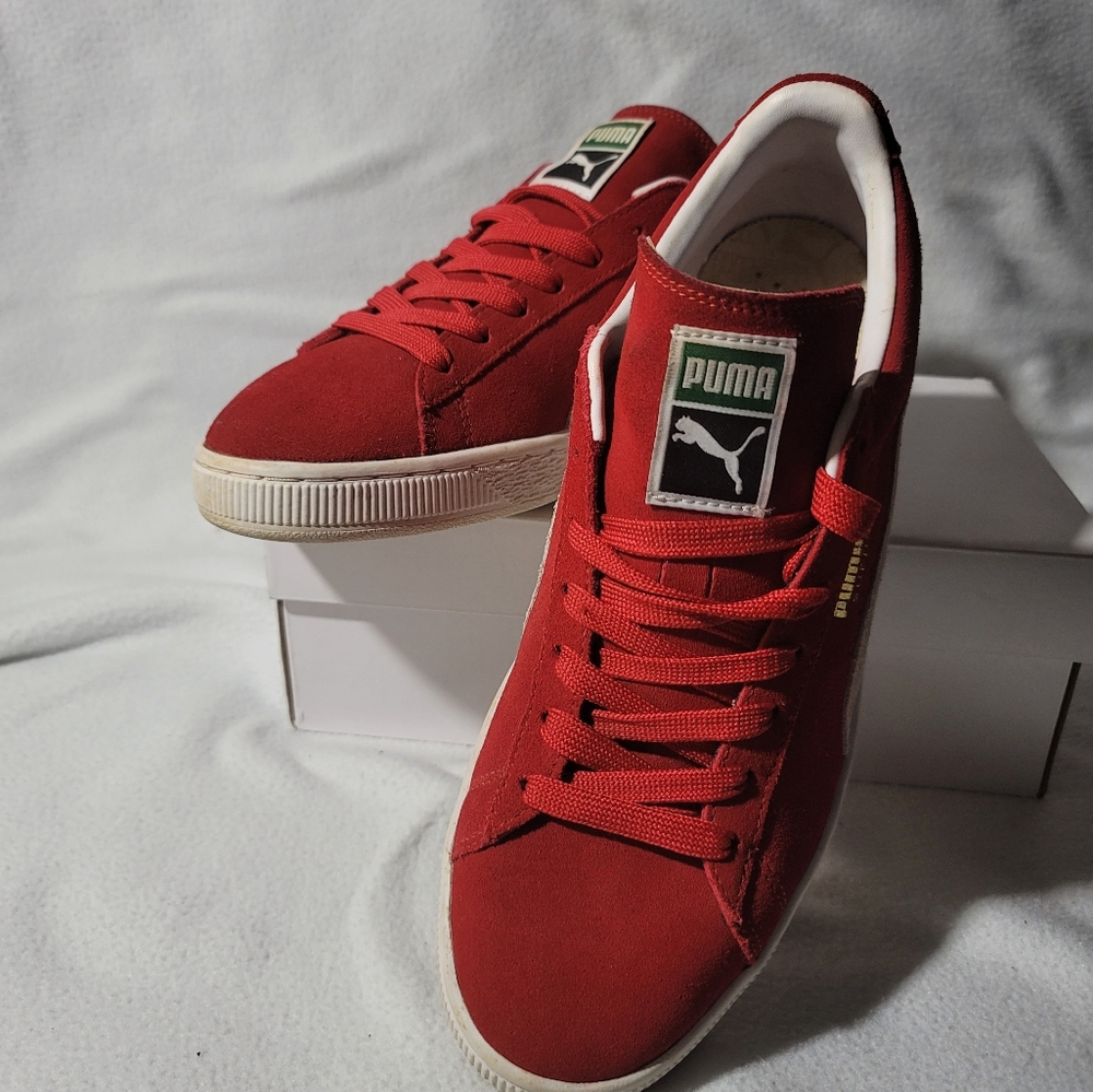 Puma - Picture 3 of 6